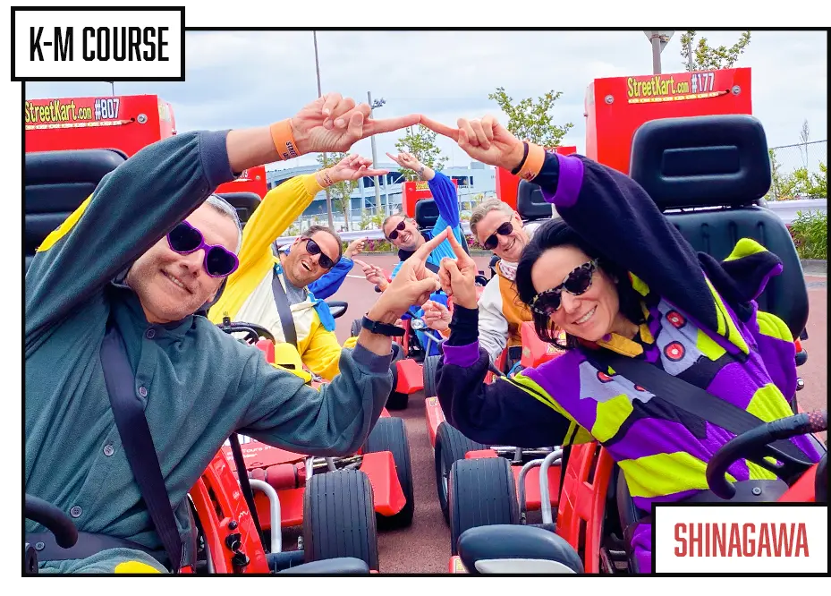STREET KART Tour K-M - Image 2